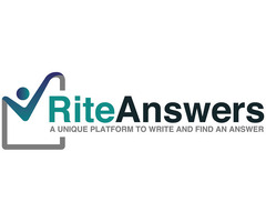 RiteAnswers: Unleash Your Curiosity