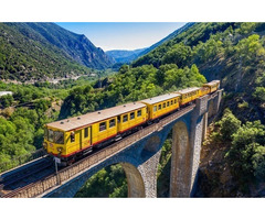Cheap Train Tickets France