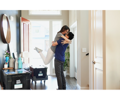 Matchmaker in Philadelphia