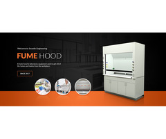 Importance of Pharma & Lab Equipments