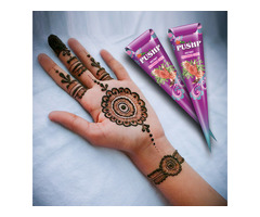 Top Mehandi Cone Manufacturers in India