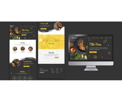 Web Designing Company