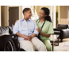 Secure Home Care: Source for Safe and Secure Care at Home - 3
