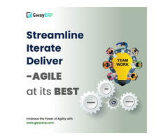 Software Development Company