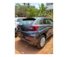 Self Drive Car Rental Goa Airport