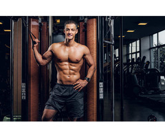 Fitness Clothing Manufacturer-Top Athletic Wear Suppliers - 2