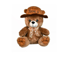 Buy Soft Teddy Bears for Kids at Best Low Price