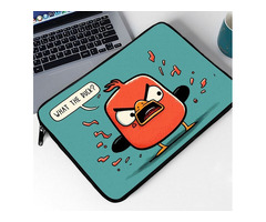 Unique Mac Book Sleeve