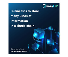 Custom Software Development Company