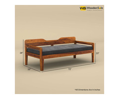 Explore Design in Custom Furniture Online in India - 3