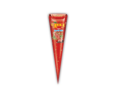 My Red Mehndi Cone Success Story