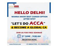 Diploma in IFRS ACCA Fees