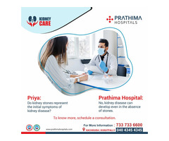 Nephrologist In Kukatpally