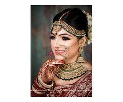 Best Bridal Makeup in Lucknow - 2