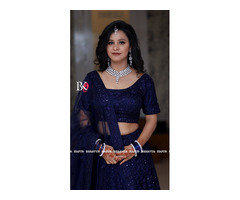 Best Bridal Makeup in Lucknow - 3