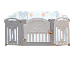 Comfy Heaven for Little Ones -  Perfect Baby Play Mats