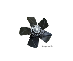 Axial Fan Supplier, Manufacturer