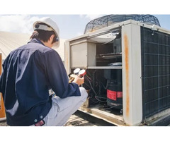 Looking for a Reliable and Professional HVAC Installation