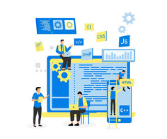 Hire Developers in New Jersey & Accelerate Your Success