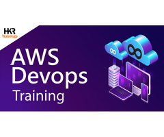 Get 30% off on AWS DevOps Training by HKR Training