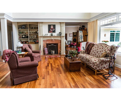 Buy Luxury Furnished Apartments