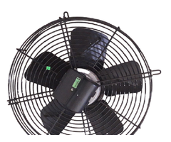 Ventilation Fan Supplier in India