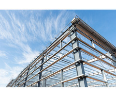 Structural Detailing Companies in India