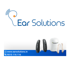 Hearing Aid Shop in Dehradun