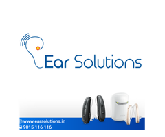 Hearing Aid Shop in Pune