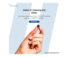 Hearing Aid Shop in Guwahati