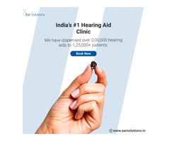 Hearing Aid Shop in Mumbai