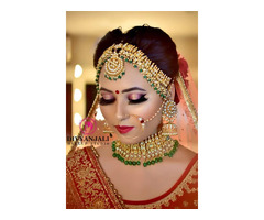 Best Makeup Studio in Lucknow - 2