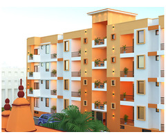 1 BHK Flat in Haridwar