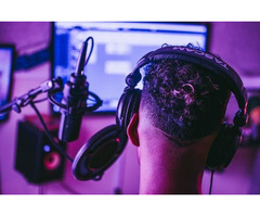 Music Video Production House in Delhi
