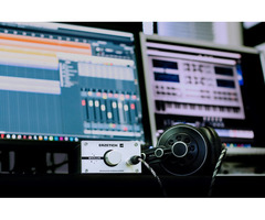 Best Recording Studio in Delhi