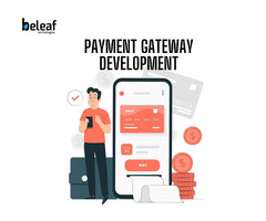 Crypto Payment Gateway Development