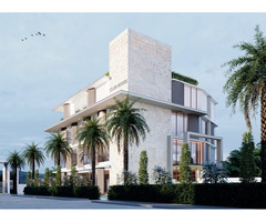 3BHK and 4BHK Duplex Villas with Home