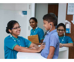 Healthcare Company in Saudi Arabia | Abeer Medical Group