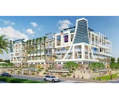 Best Yamuna Expressway Commercial Shops at Yamuna City Mall!