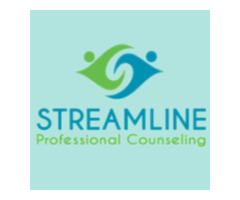 Streamline Professional Counseling