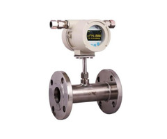 Flow Meter Manufacturer Supplier In India