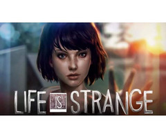 Life is Strange