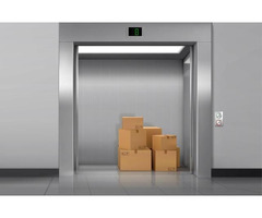 Lift Manufacturers in Delhi