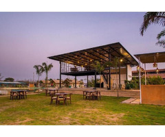 Dandeli Resort Booking – Starling River Resort
