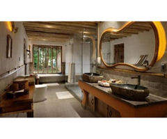 Kabini Resorts - Kabini River Lodge - Kabini Jungle Safari