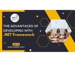 Why Choose XcelTec for Software Development?