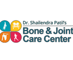 Experienced Hip Specialist in Thane -Get Comprehensive Care!