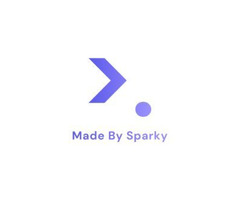 Made By Sparky | Digital Marketing Company In Indore