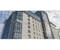 Saltwater Place Student Apartment in Plymouth @ £119/week