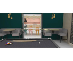 Saltwater Place Student Apartment in Plymouth @ £119/week - 2